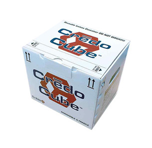 Crēdo Cube™