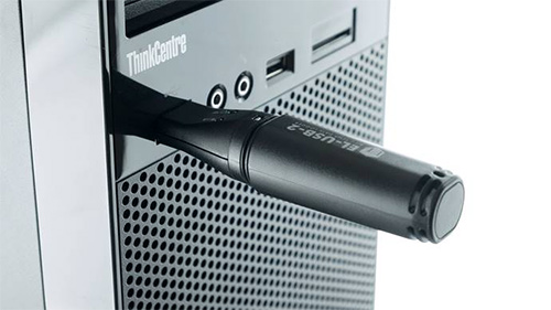 EL-USB-2 lascar data logger recorders enregistreurs de temperatureenregistrements de données temperature et humidité
