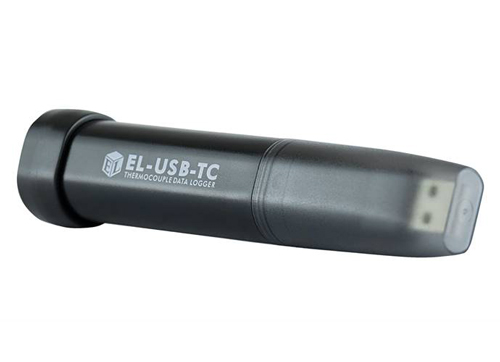 EL-USB-TC Lascar data logger enregistreur
