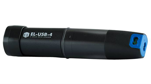 EL-USB-4 Lascar data logger
