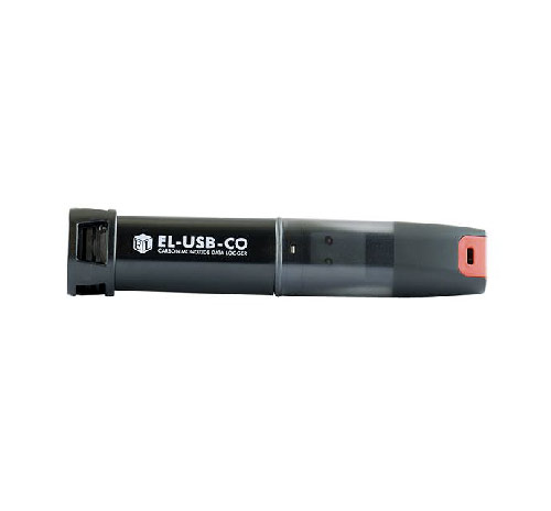 EL-USB-CO - Lascar - data logger