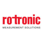 Logo Rotronic