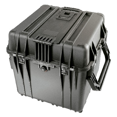 Peli™ cube 0340 Peli case valise de transport