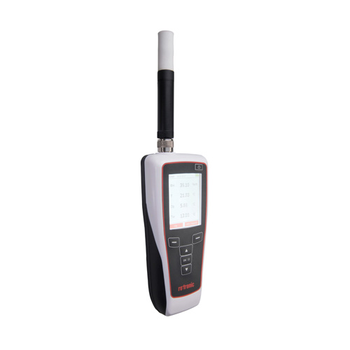 Rotronic-HP32 Thermomètre hygromètre mesure de la température et de l'humidité