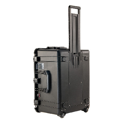 Peli air 1637 valise de protection avec roulettes