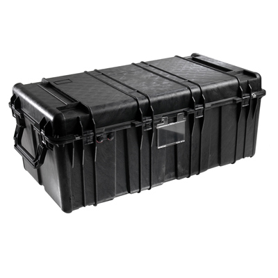 Peli protector 0550 case valise de protection