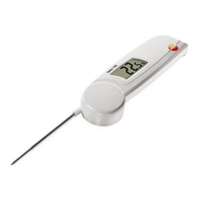 Thermomètre testo