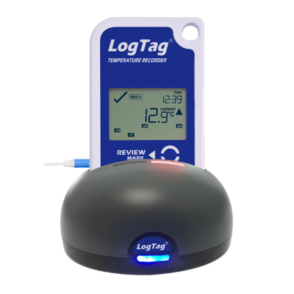Accessoires LogTag Interface logtag