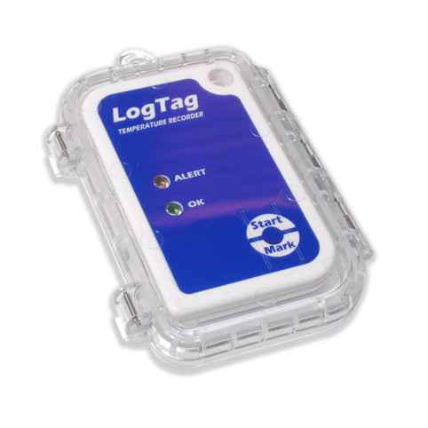 Accessoires LogTag boitier de protection Logtag enregistreurs de données