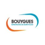 logo bouygues energies services