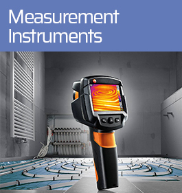 Measurement instruments