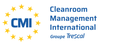 Cleanroom Management international - We care for your compliance